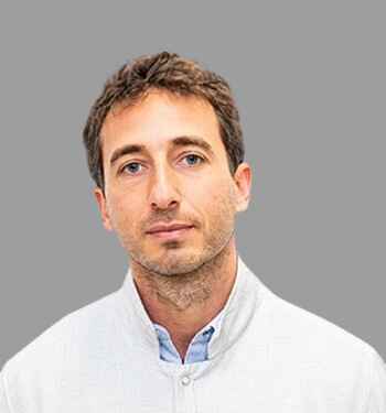 Dr. Jean-David Werthel